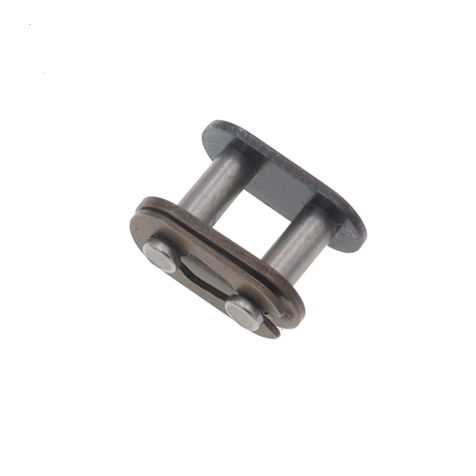 Motorcycle Chain Buckle 10Pcs/Set T8F Chain Buckle Link for Motorcycle Pocket Bike Mini Moto Quad ATV