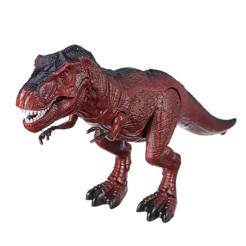 dinosaurio radio control