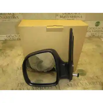 

LEFT REARVIEW MERCEDES VITO (W639) BASIC COMBI 2.1 CDI 23203131 [16025584]
