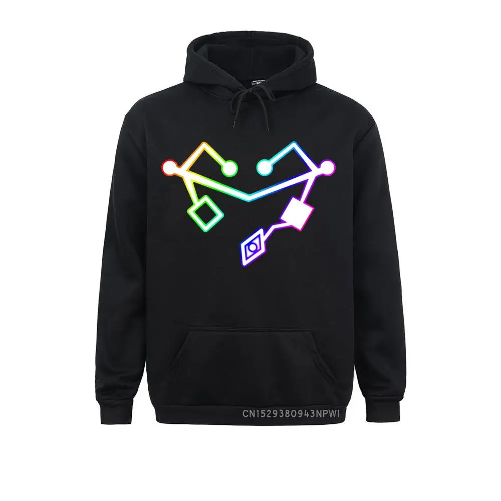 Casual 64020 Women Sweatshirts Faddish April FOOL DAY Long Sleeve  Hoodies Europe Clothes Drop Shipping 64020 black