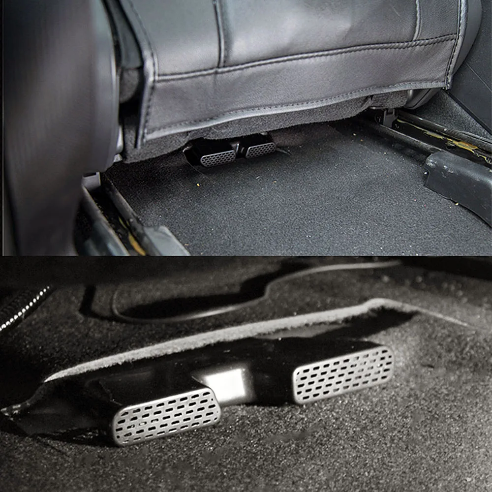 Honda Vezel 2015-2020 ¼ Ʒ AC Ʈ ÷ξ  ų ȯⱸ ׸ ȣ Ŀ ڵ ׸ Ʈ