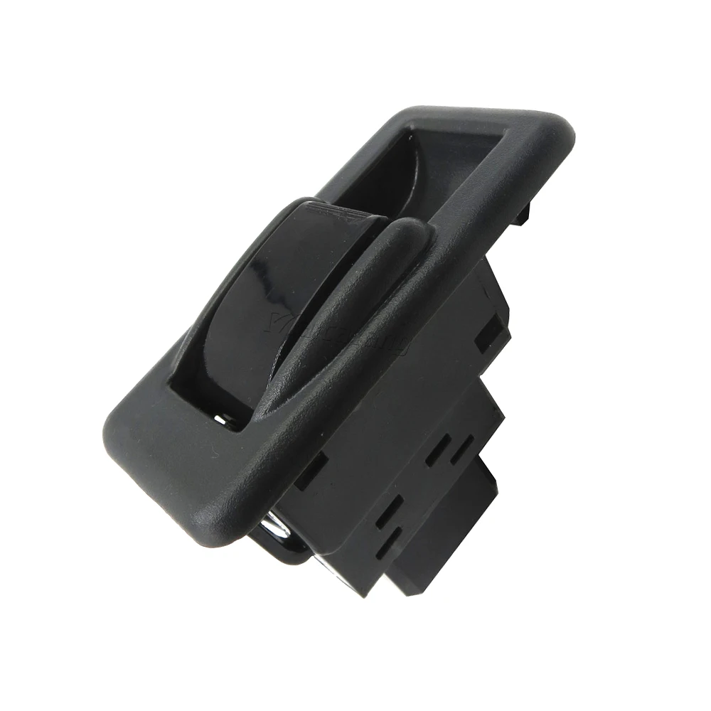 Electric Master Power Window Lifter Control Switch For Mitsubishi