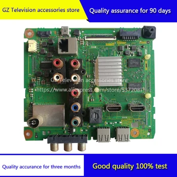 

Good quality for TH-42AS600C motherboard TNP4G569 1 A screen V420FWSD04