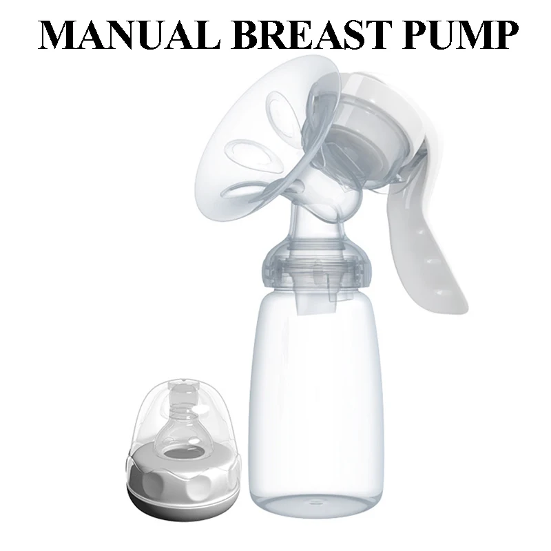 free electric breast pump Electric Breast Pumps Nipple Intelligent Automatic USB Charging Natural Suction Enlarger Milk Pumps Feeding Bottle Newborn Baby crane breast pump Electric breast pumps