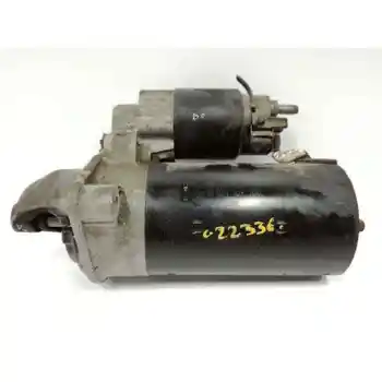 

7785691 STARTER MOTOR BMW SERIES 5 SALOON (E39)