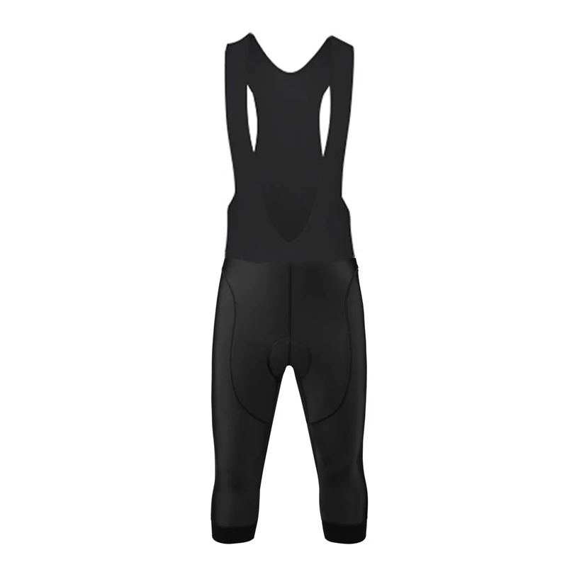 Cycling Bib Shorts Cycling Shorts Cycling Pants 19D Padded Lycra Men MTB Bicycle Road Bike Summer Women 3/4 Quick dry