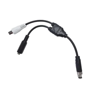 

Pulsar cable for handheld XQ series Thermal Imaging scope Video cable input/output cable