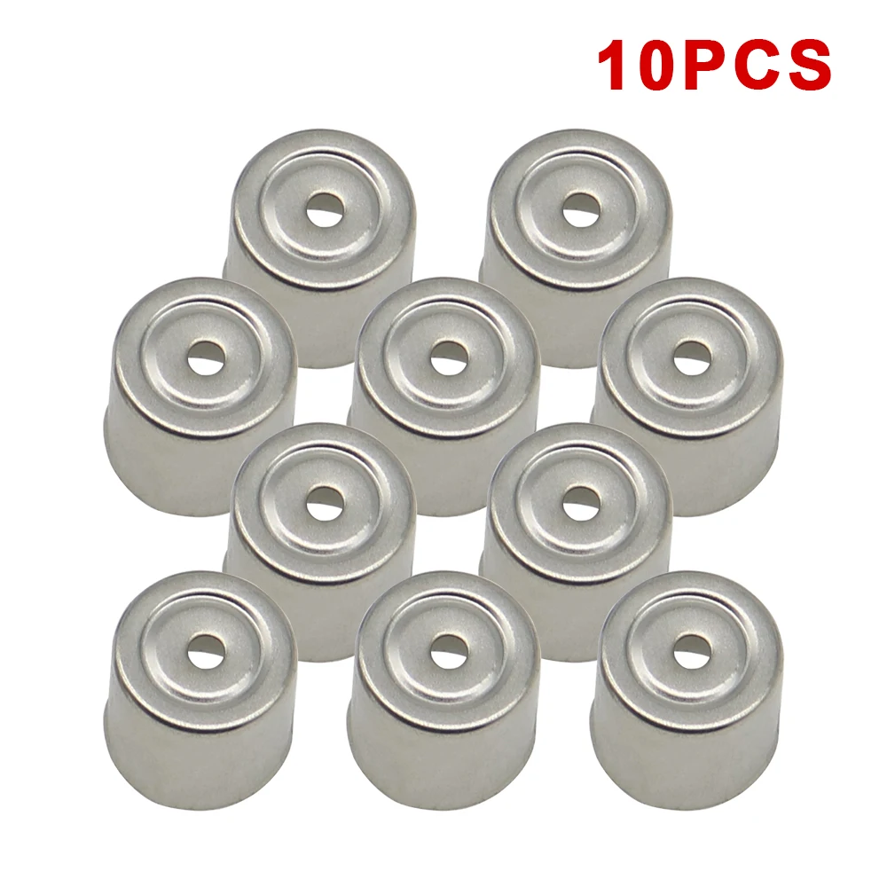 20 Pieces/lot Microwave Oven Parts Magnetron Cap Replacement Microwave Oven Spare Parts Magnetron for