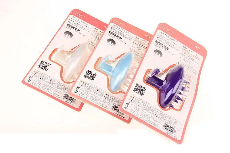 TINGHAO good pet a bath brush (30)