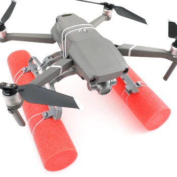 

Buoyancy Rod Damping Landing Gear Floating Kit for DJI Mavic 2 Pro Drone Accessories