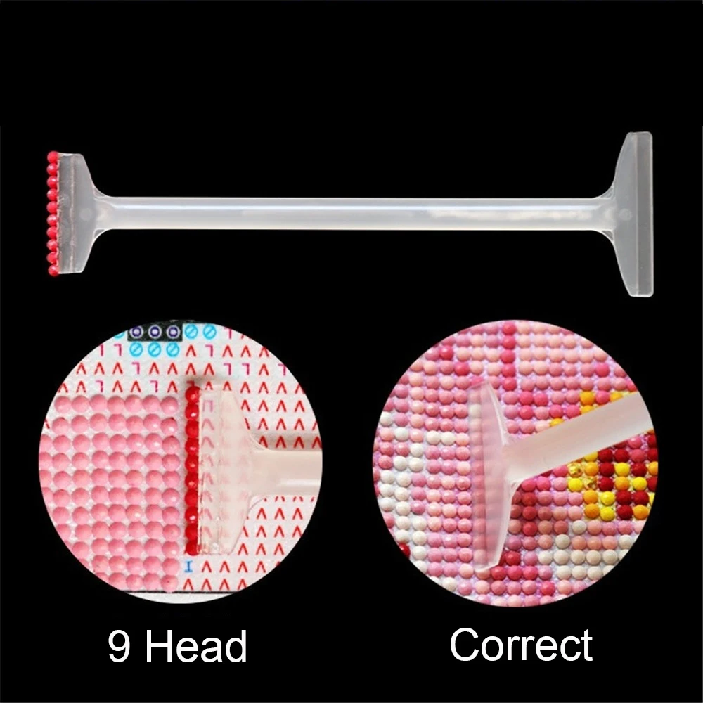 Diamond Drill Pen Tool Set 5D Diamond Embroidery DIY diamond painting accessories diamond painting pen