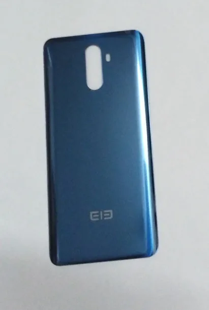 Оригинальный аккумулятор elephone u phone для Elephone U MT6763 Octa Core 5 99 дюймов|Корпусы и рамки