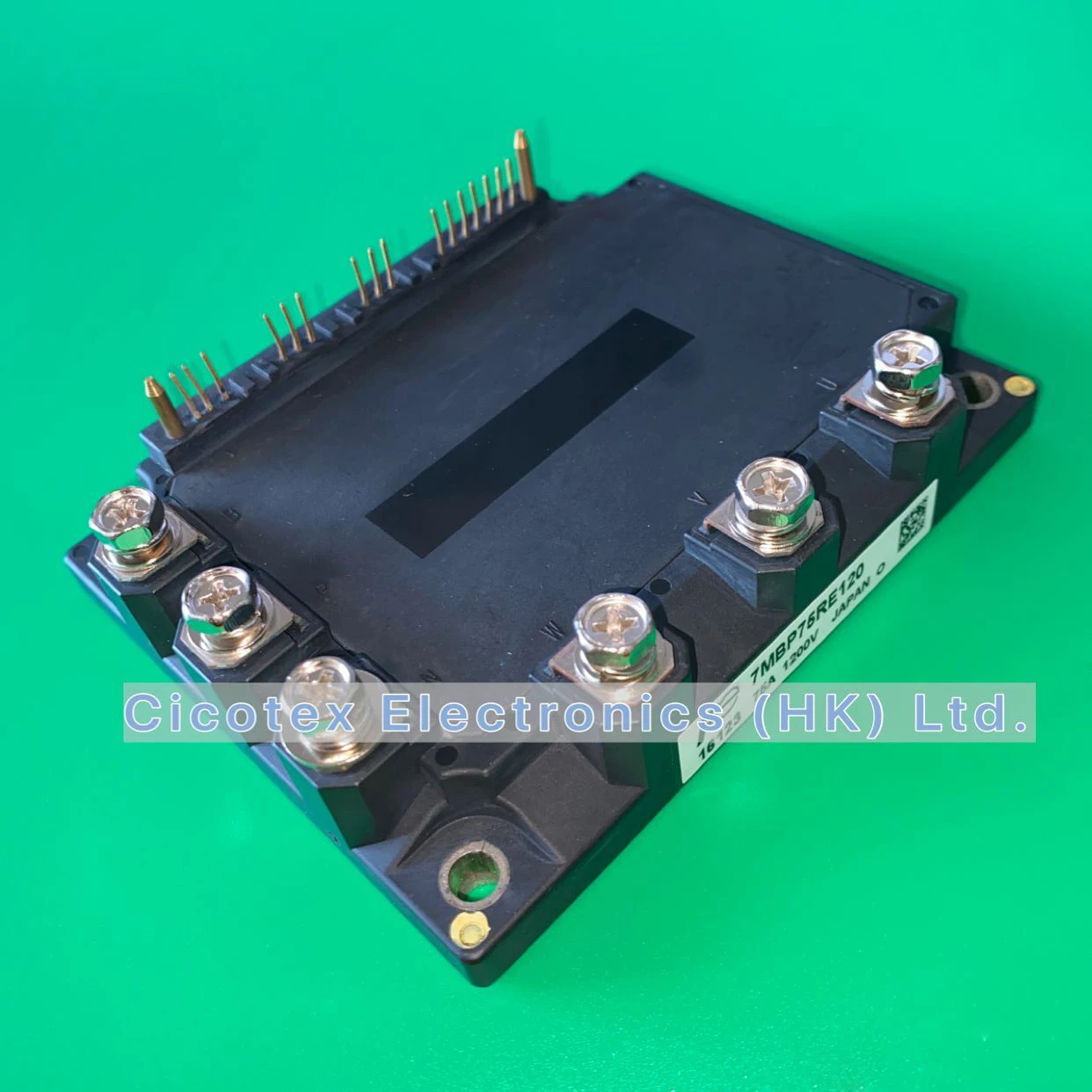 7MBP75RE120 MODULE 7MBP75RE 120 IGBT 75A 1200V 7MBP75 RE120 7MBP 75RE120 7 MBP75RE120 | Обустройство дома