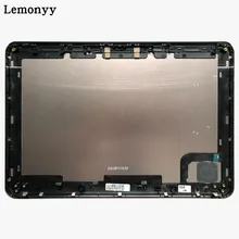 Ноутбук lcd верхняя задняя крышка для hp Pavilion DM3-4000 6070B0423401 601332-001 оболочка