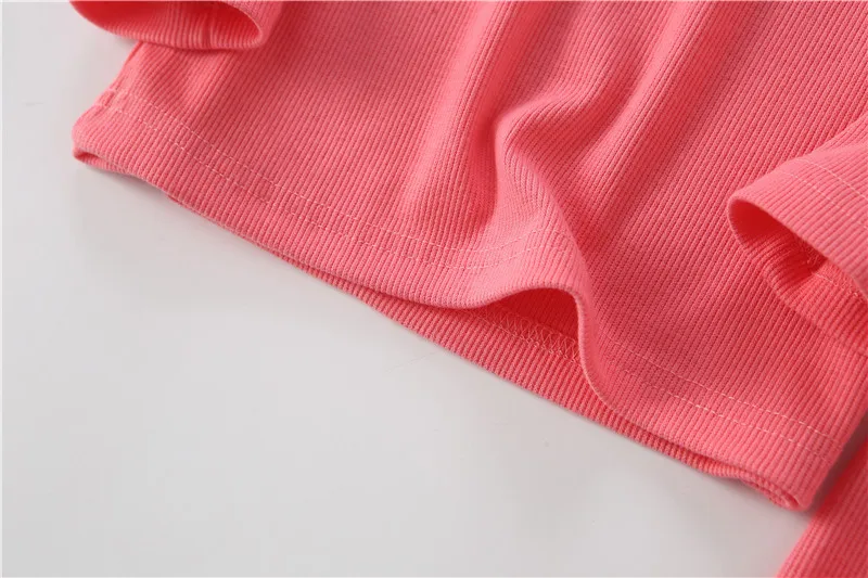 New Fashion Baby Girl pajamas For Kids Boys Children Clothes Autumn Winter Toddler Set Pink Soft Comfortable Long sleeve 7 Years (11)