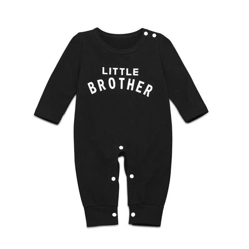 

Autumn Winter Newborn One-Piece Long Sleeve Romper Jumpsuit Outfits Clothes for First Year Toddler
