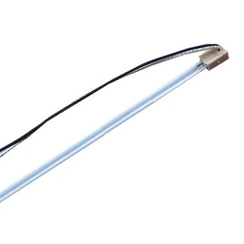 

Free Shipping!! 10PCS/Lot 17inch Wide 375MM 37.5CM CCFL Lamp Tube Code Cathode Fluorescent Backlight With Wire Harness/Cable