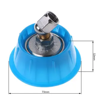 

High Pressure Windproof Spinkler Nozzle Supplies Agricultural Pesticide Irrigation Tool Accessories C90D