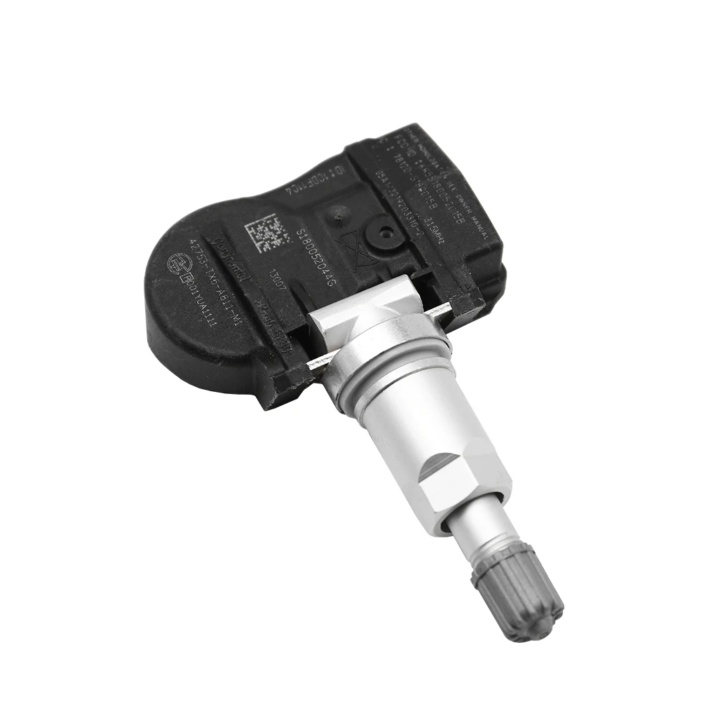 Ÿ̾  , 2013-2015 ACURA ILX 315MHz TPMS , 42753-TX6-A811-M1