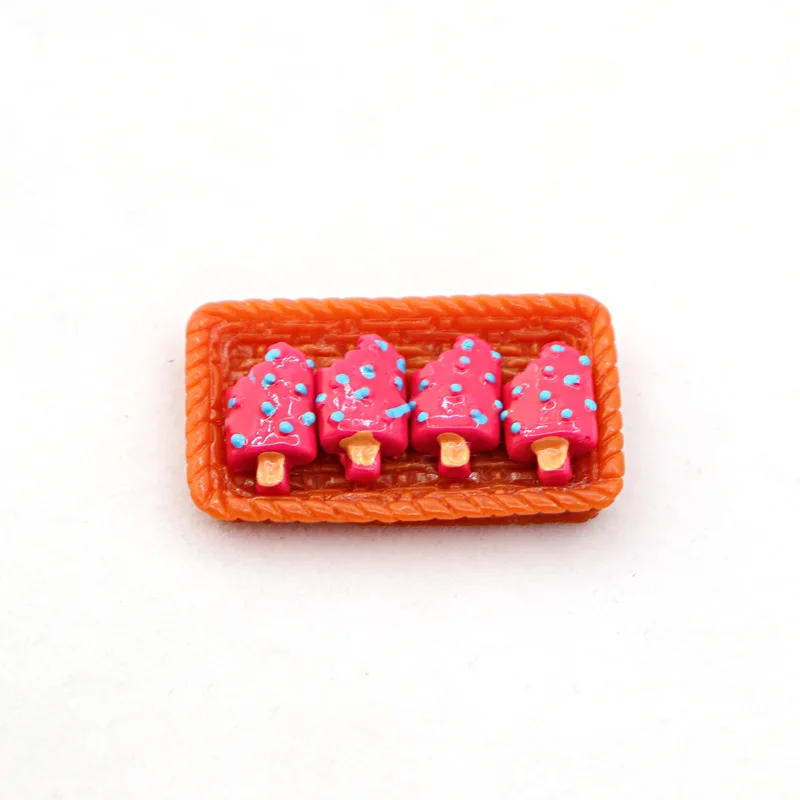 Addition Slime Charms for Slime Supplies Filler DIY Polymer Cute Ice Cream Accessories Toy Lizun Model Tool for Kids Toys Gift Addition Slime Charms for Slime Supplies Filler DIY Polymer Cute Ice Cream Accessories Toy Lizun Model Tool for Kids Toys Gift