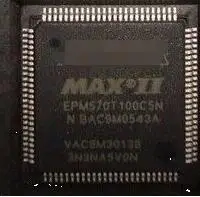 

IC new original EPM570 EPM570T100C5N EPM570T100C5 EPM570T100 100-TQFP Free Shipping
