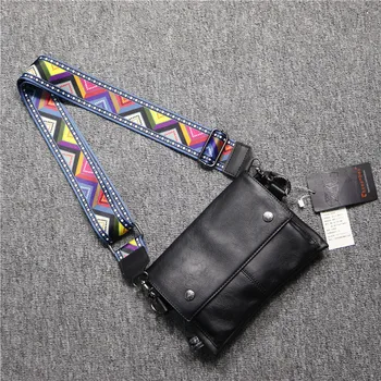 

Newhotstacy Bag 100419 men's single shoulder bag cross body bag