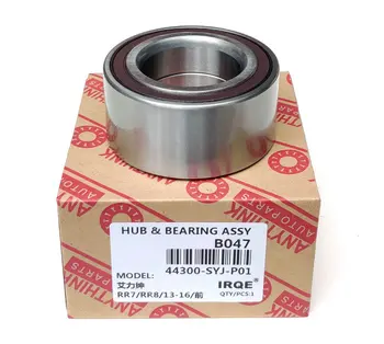 

Irqe Wheel-hub Axle Bearing 44300-syj-p01 Applicable Honda Aili Gentry RR7/Rr8