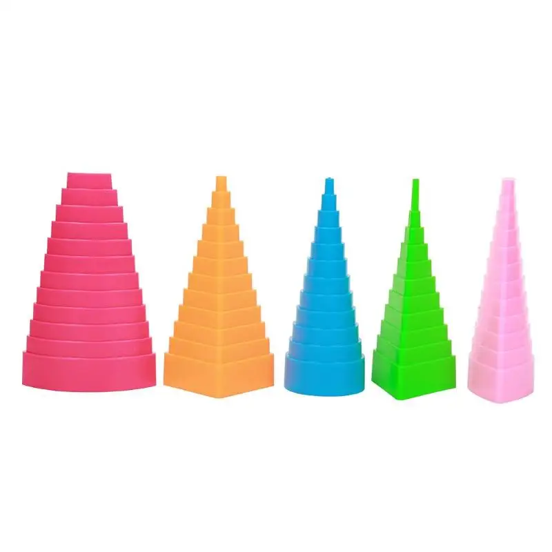 DIY Scrapbooking Quilling Paper Tools Set Wave Shaper Cone Winding Paper Tray Climper Needle Tweezer Pen Mould Kit