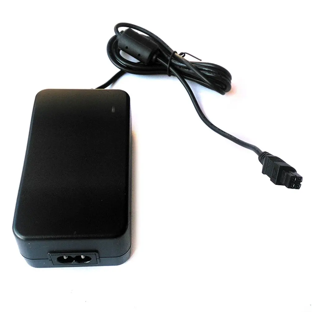 Высокая Производительность Питание адаптер зарядное устройство кабель комплект черный прочный EH-5A и EH-5 для Nikon D50 D70 D70S D80 D90 D100