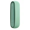 12 Colors Silicone Case+Door Cover For IQOS 3 Duo Full Protective Cover For IQOS 3.0 Replaceable Side Cover ► Photo 2/6