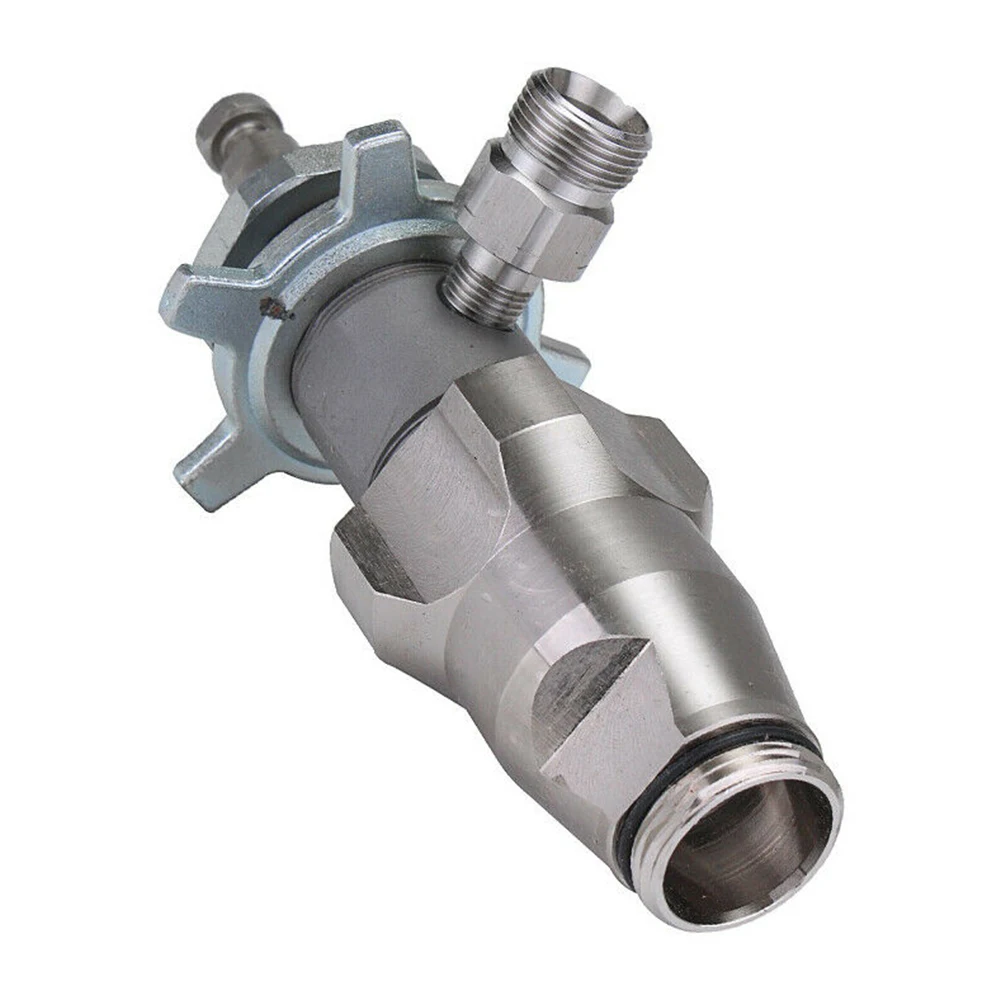 

17C-721 Wear Resistant Professional Airless Sprayer Pump Power Tool Quick Replacement Machine Alloy Durable For 390 490 395