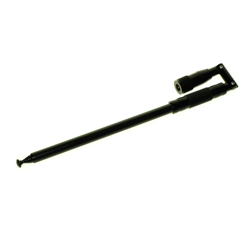 Cell Phone Signal Booster Antenna Foldable Flexible Long Range Extendable Telescopic Replacement Antenna for Garmin Alpha 200i 200 300i 300 Alpha200i Hunting GPS