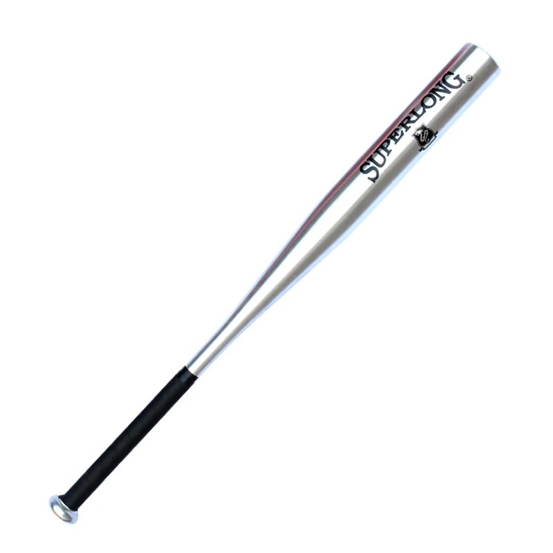 Multipurpose Aluminum Alloy Baseball Bat Metal Self Defense Security