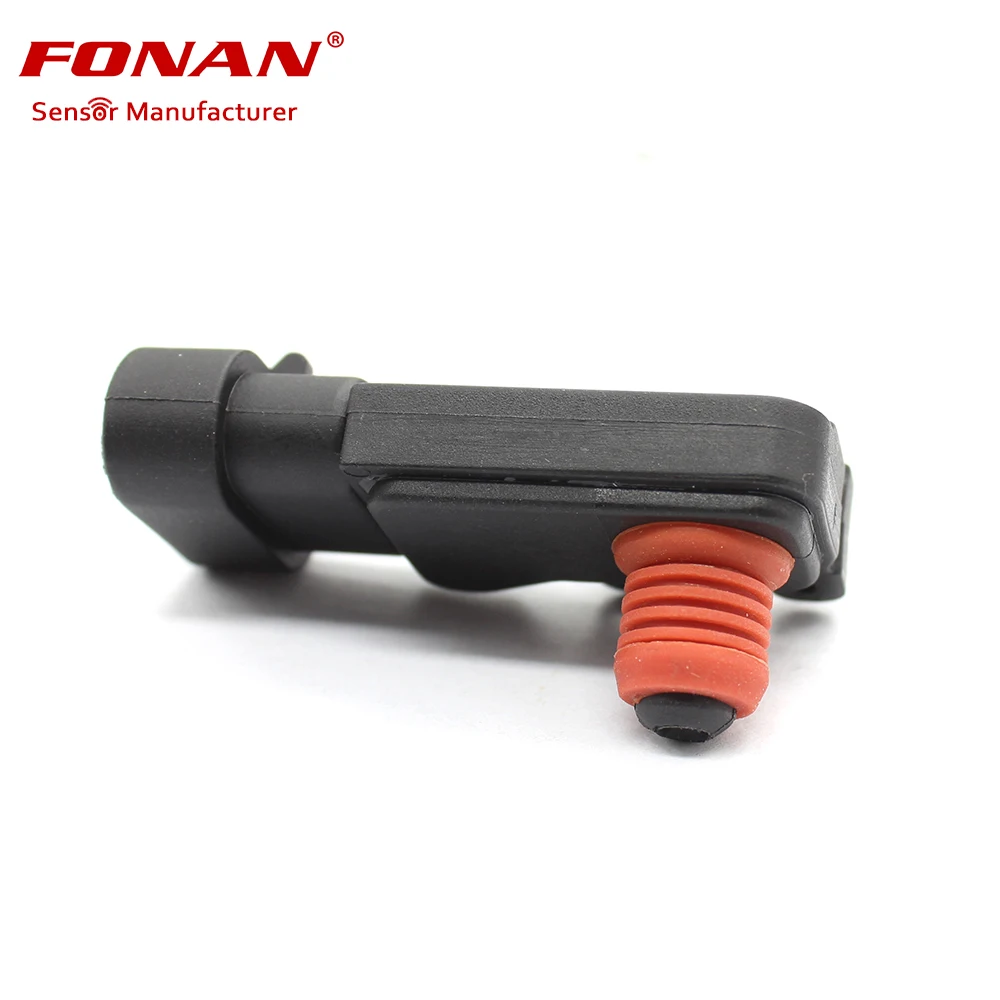 Capteur De Pression D'air Et De Suralimentation (MAP) Pour