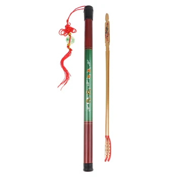 

Yangqin Bamboo Hammer Knocker Musical Instrument Parts Made Of Bamboo Length 33 Cm