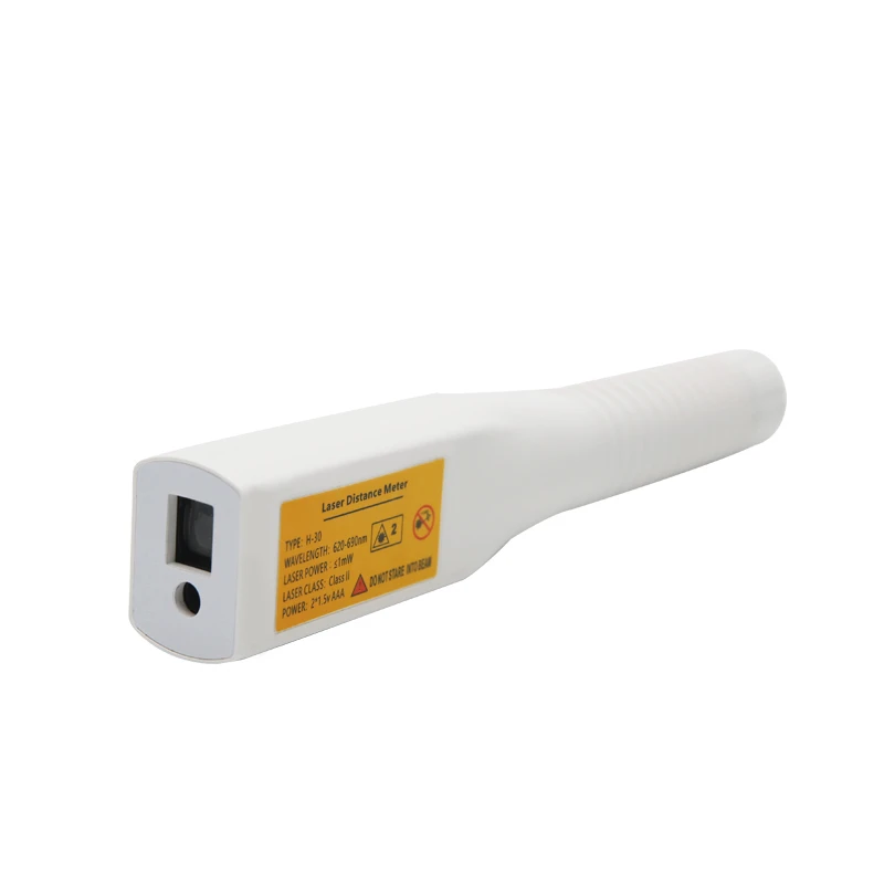DANIU 40/50/60M OLED Screen Handheld Laser Rangefinder Infrared Measuring Room Meter Electronic Ruler Distance Pen Distance DANIU 40/50/60M OLED Screen Handheld Laser Rangefinder Infrared Measuring Room Meter Electronic Ruler Distance Pen Distance