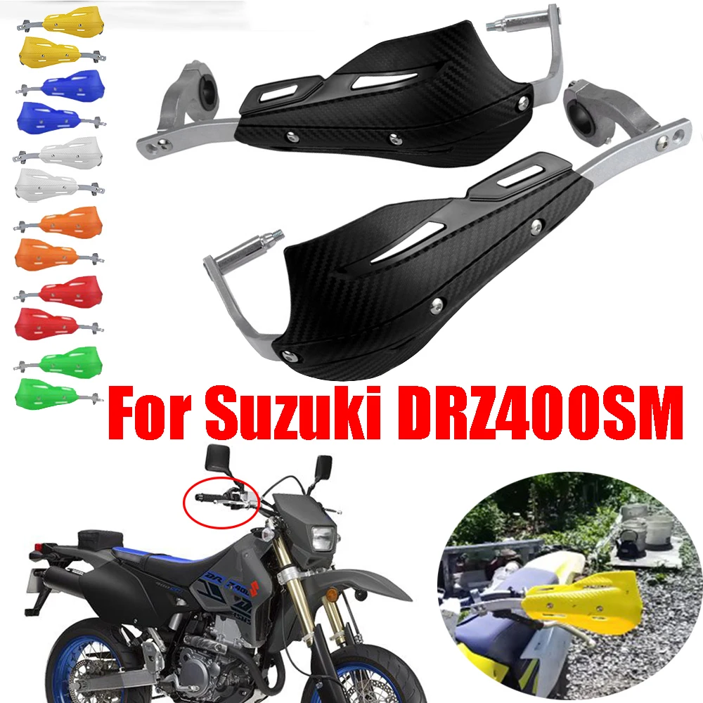 For Suzuki DRZ400SM DR Z DRZ 400 SM DRZ400 SM DRZ 400SM Motorcycle