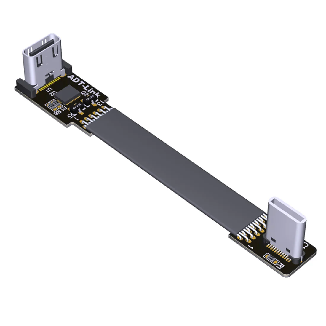 USB 3 1 тип-c папа к USB3.1 вверх/вниз угол синхронизации данных и зарядки кабель типа C