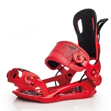 Держатель для сноуборда, большой размер, высокое качество, для сноуборда, фиксированный, ударопрочный, для активного отдыха, для лыж, защитный, для лодыжки, для сноуборда