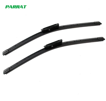 

PARRATI windshield Wiper Blades for Renault/ Dacia Logan 2004 2005 2006 2007 2008 2009 2010 2011 2012 2013 2014 2015 2016 2017