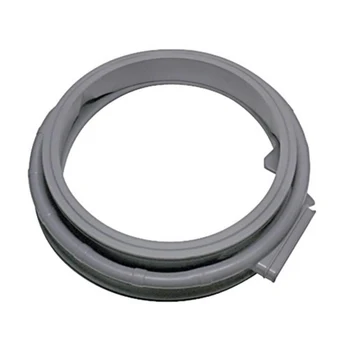 

Rubber Gum Hatch washing machine Samsung WD14126RD DC6401537A