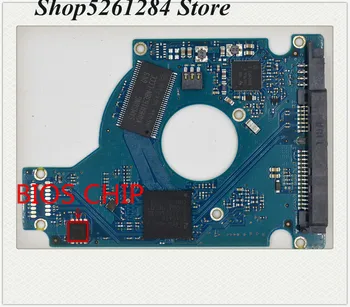 

HDD PCB Seagate Logic Board/100536286 RevE/100572173,100563953,100563947,100654836,100536284/ST9160314AS,ST9250315AS,ST9500325AS
