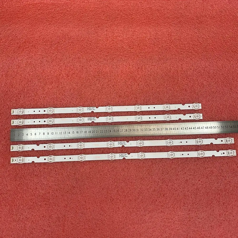 LED Backlight Strip for TCL TV Models