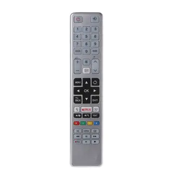 

CT-8054 Replaced Remote Control Television Controller for TV CT8054 55S3653DB Accessories
