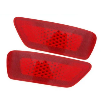 

PMMA lens Reflector Right For Jeep Replace Accessories. Bumper headlights New