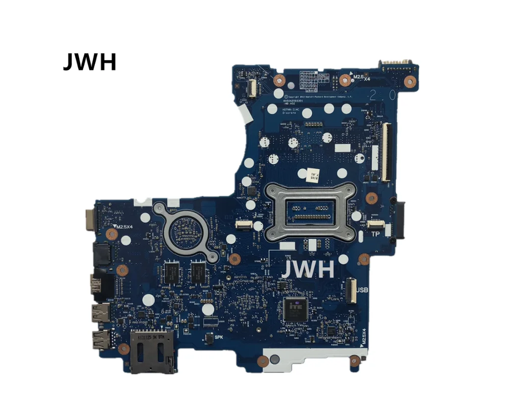 Для hp 242 G2 материнская плата 743705-001 743705-501 743705-601 тестирование работы