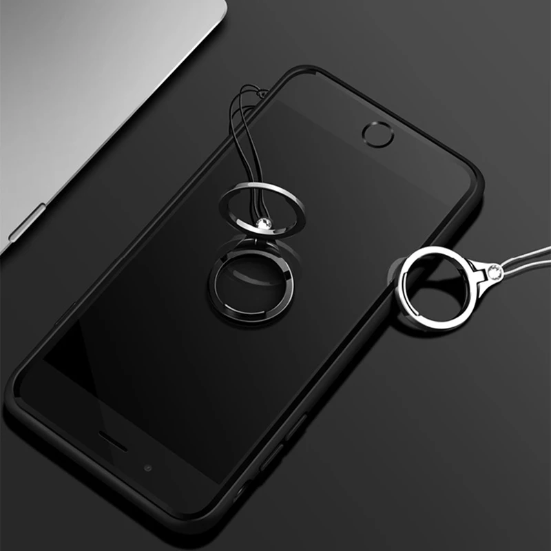 2 в 1, универсальный держатель для телефона Xiaomi, для Iphone 11, кольцо-держатель для телефона, ремешок, пряжка для пальца, металлический ремешок для мобильного телефона, подставка