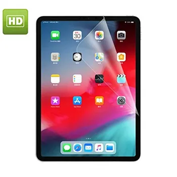 

Hydrogel film Screenprotector for iPad Pro 9.7 10.5 air 9.7 10.5 mini 1 2 3 4 5 iPed Screen Protector Soft Film Protection Ecran