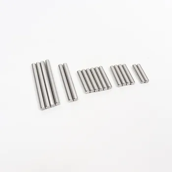 

Blurolls Voron 2.2 3d printer motorion linear shaft kit 5mm grind flat shat 26/28/30/50/60mm D cut shaft