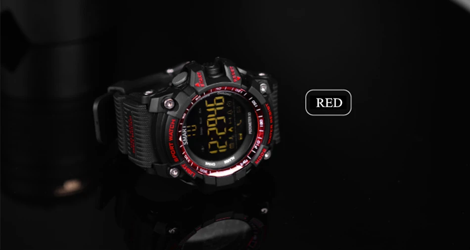 GIMTO уличные умные часы, спортивные часы для мужчин, для бега, цифровые, Militar, мужские часы, секундомер, умные часы, android, электронные часы